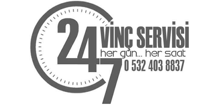 7/24 crane service