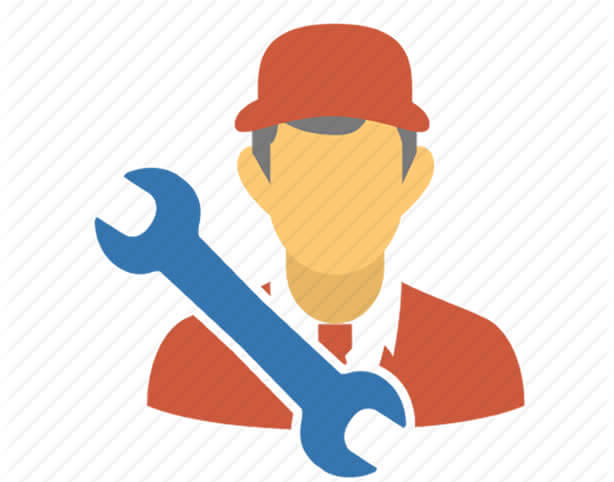 Authorized crane service